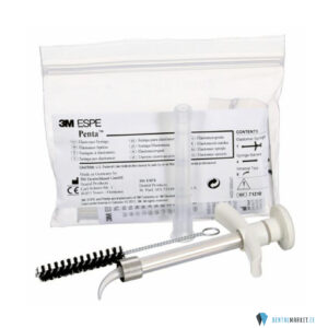 3M™ Penta™ Elastomer Syringe Single Pack, 71210