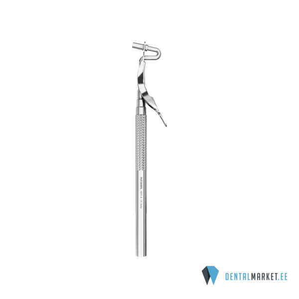 Amalgam carriers jumbo