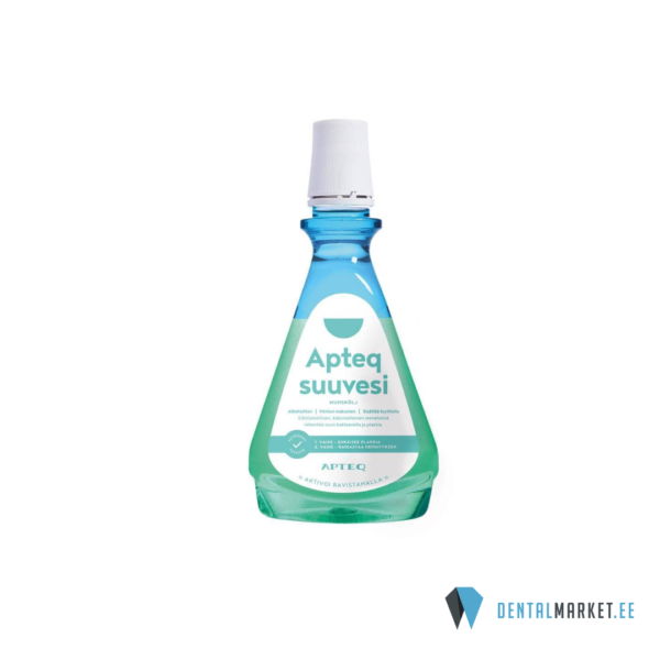 Apteq_plus_suuvesi,_mint_500ml Apteq plus suuvesi, mint 500ml
