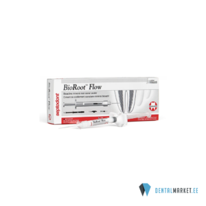 BioRoot Flow süstlas 1x2g