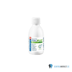 CURAPROX Perio Plus Protect 0,12% CHX ja Citrox 200ml