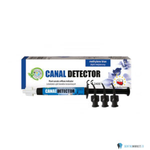 Canal Detector 2ml metüleensinine 2%