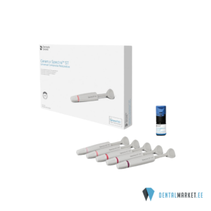 Dentsply Ceram.X Spectra ST Syringe Intro Kit