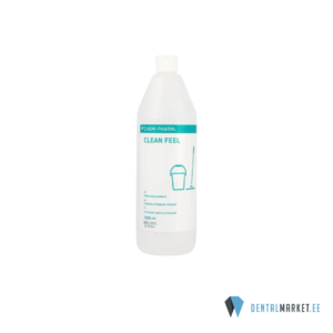 Clean Feel 1000ml üldpuhastusvahend