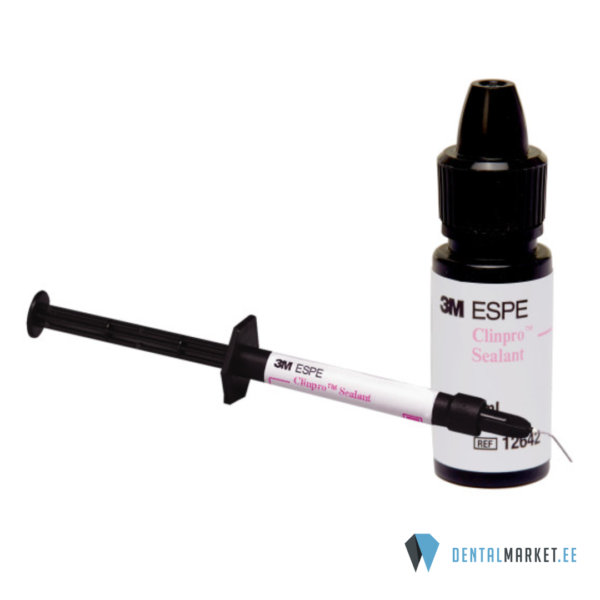 Clinpro Silant refill/süstlas 1,2ml