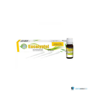 Eucalyptol õli 10ml