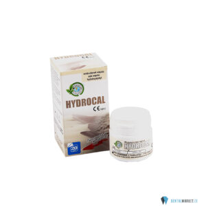 Hydrocal kaltsiumhüdroksiidpulber 10g