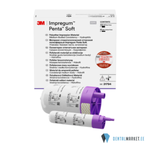 Impregum Penta Soft putty 1 x 360ml