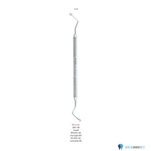 Instrument Lucas Fig.88  , 1tk