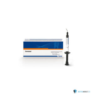 Ionoseal  3x2,5g süstlas