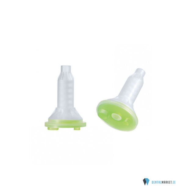 Kanüül penta roheline 1tk/50tk pakis