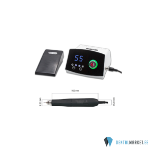 Induction micromotor A7