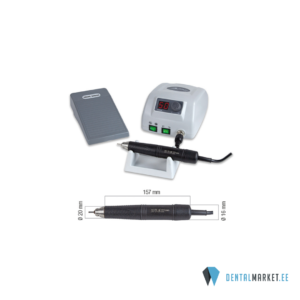 Induction micromotor Prime221