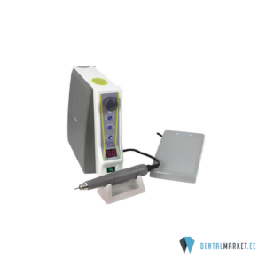Micromotor Knee