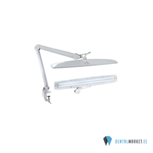 Mestra led lamp