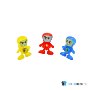 Mängusi "Kosmonaut palliga" 1tk/48tk pakis