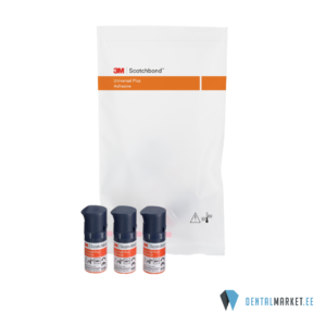 Scotchbond Univ.Plus Adhesive refill 3x5ml