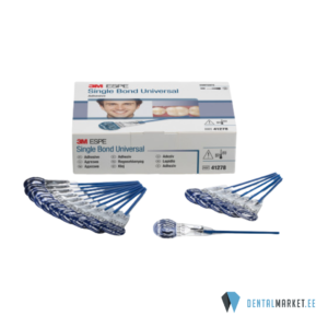 Single Bond Univer. Intro Kit Unidoos 100