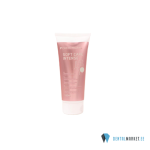Soft Care Intense 70% rasvasisaldusega lõhnatu kätekreem tuubis 100ml