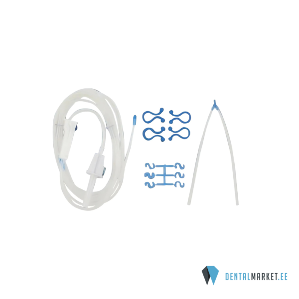 Steriilne irrigatsiooni set 1tk/10tk pakis,