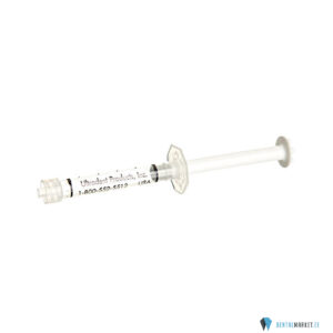 ViscoStat tühi süstal 1,2ml  20tk/pk