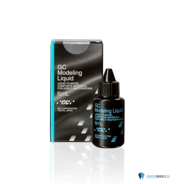 GC Modelling Liquid, Refill 6ml