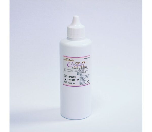 CZR FORMING LIQUID (100ML)