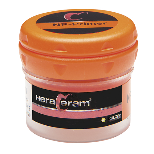 HeraCeram NP Primer
