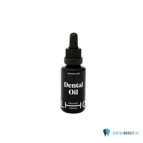 Dr.Lhotka Dentam Oil 30ml