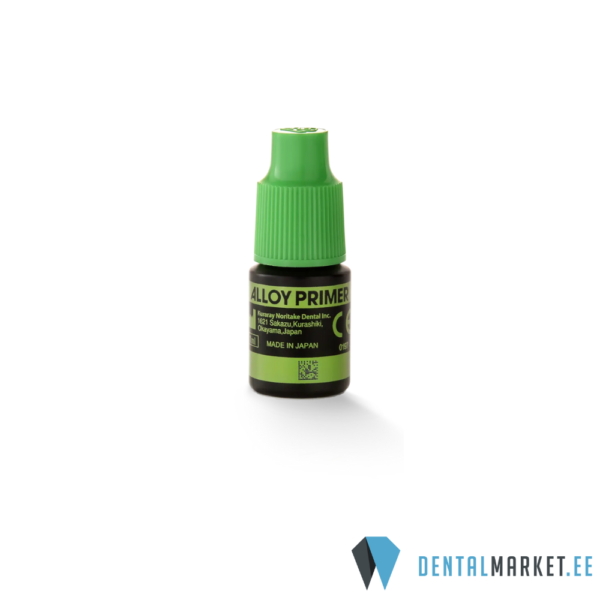ALLOY Primer 5ml