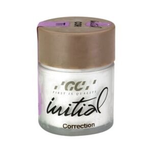 GC Initial Ti Correction Powder