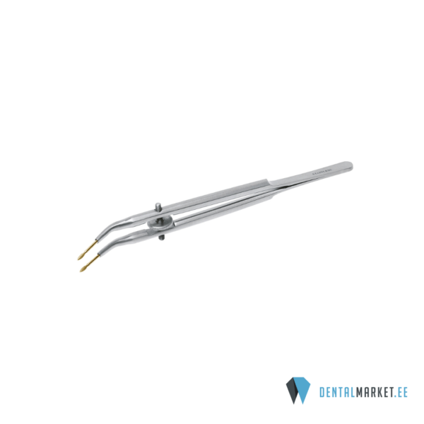 JACKET-GRIP tweezers