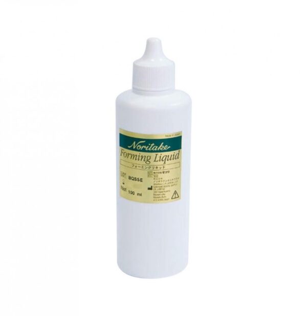 EX-3 FORMING LIQUID