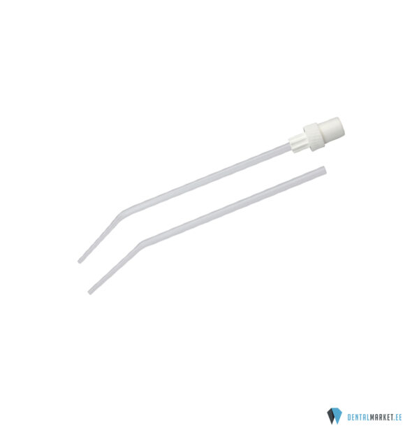 Kirurgilised steriilsed aspiraatorid,20cm 10tk/pk