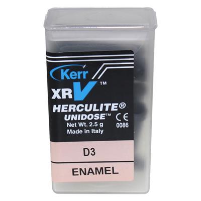Herculite XRV Enamel üksikdoos