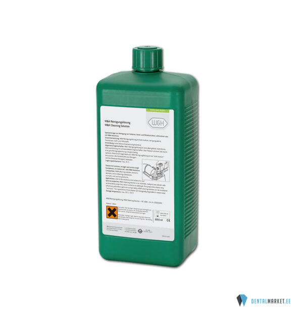 W&H Assistina des.vedelik 1000ml  MC1000