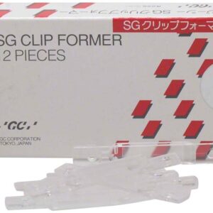 Gradia Shade Guide Clip Former