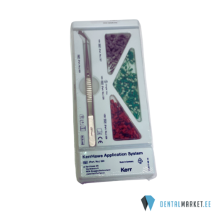 Hawe Application System
