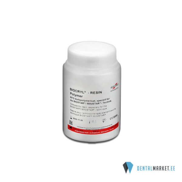 BIOCRYL-RESIN  Polymer