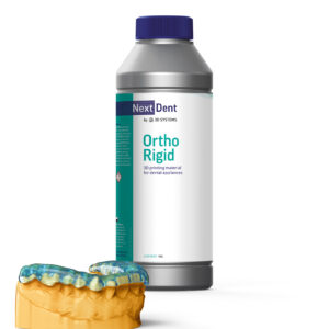 NextDent Ortho Rigid