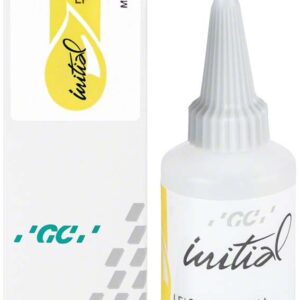 GC Initial LF Opaque liquid