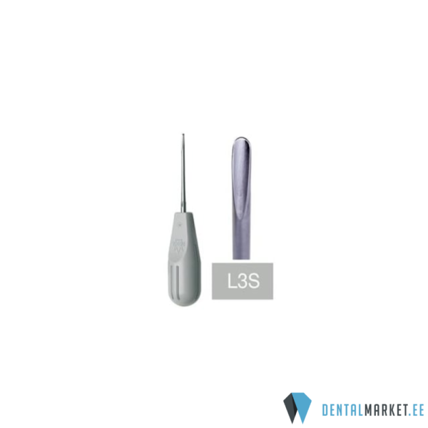 Luxator L3S - interproximal 1 tk