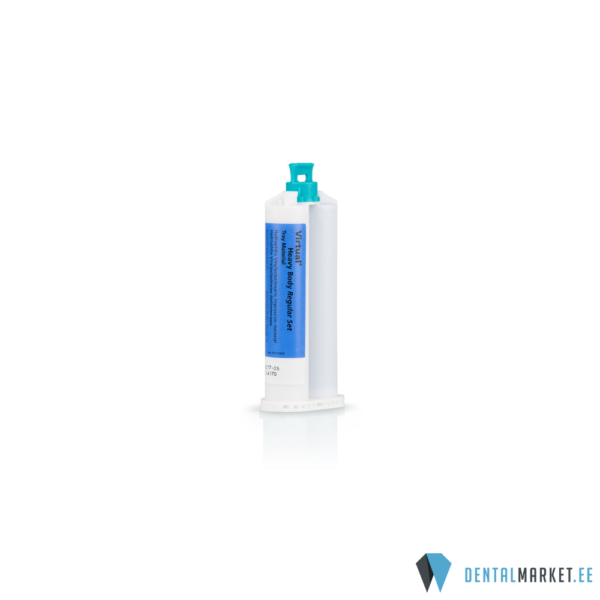 Virtual Refill Heavy Body 2x50 ml