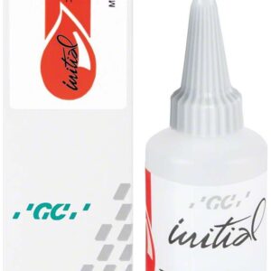 GC Initial Ti Modelling liquid