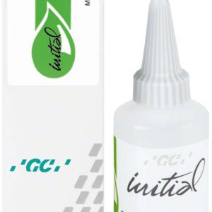 GC Initial Ti Shoulder liquid