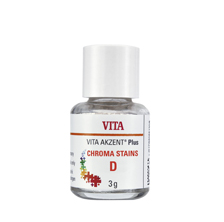 AKZENT Plus CHROMA Stains pulber