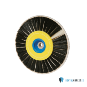 "Chungking brushes, 80mm 12 pcs.