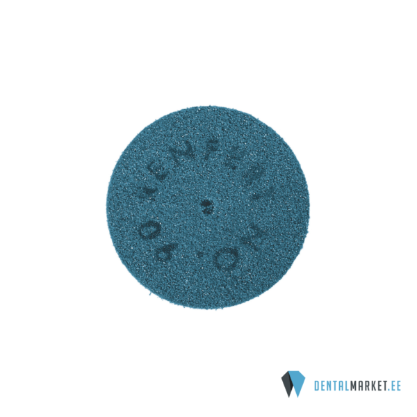 "POLISOFT ´A´, wheel 22x3mm 50 pcs.