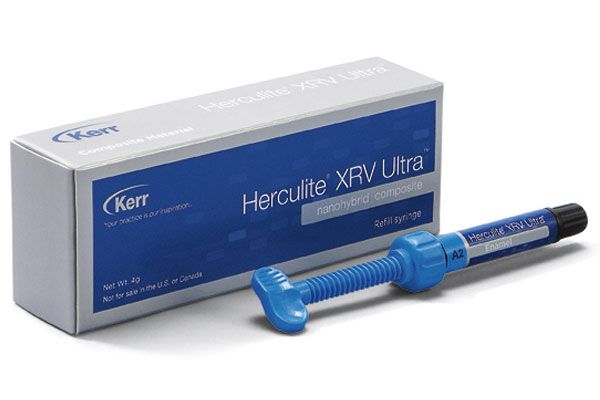 Herculite XRV Ultra Extra Light