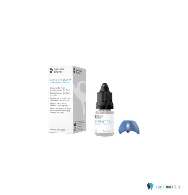 AH Plus Cleaner pudelis 5ml